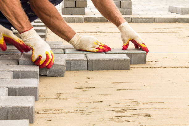 Best Heated driveway pavers in Wyandotte, MI